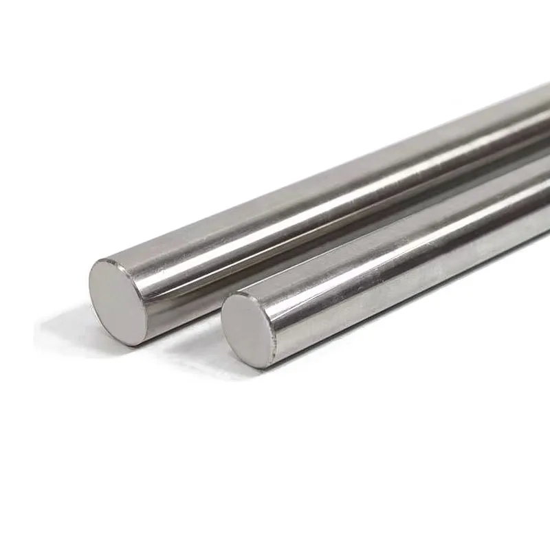 

3pcs 5mm 304 Stainless Steel Rod Round Shafts Bar Linear Shaft Round Bars Ground Stock L 300mm Varilla De Acero Inoxidable