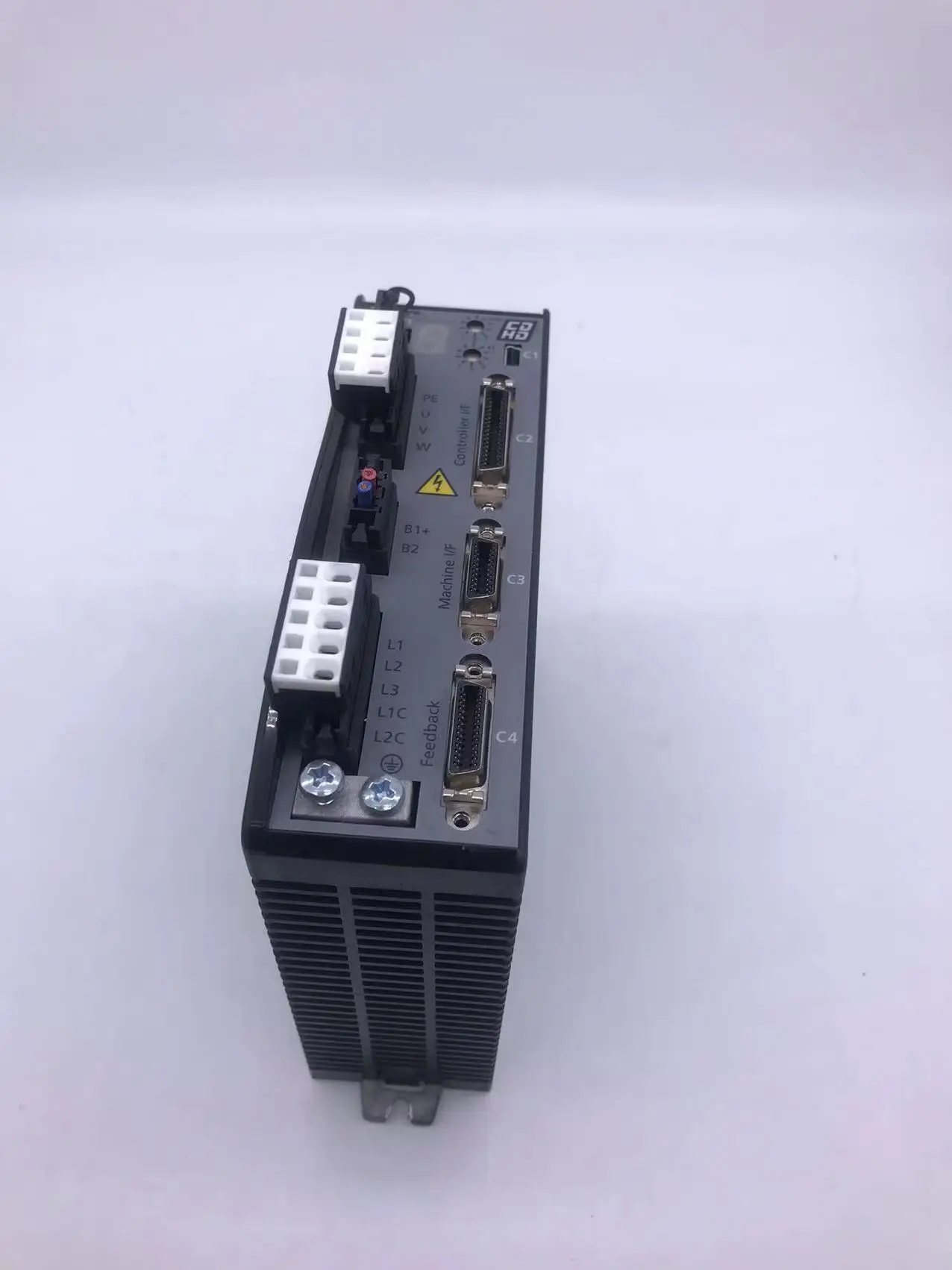 SERVOTRONIX CDHD-4D52AEC2 б/у