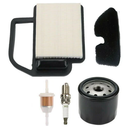 

Spark Plug Air Pre Fuel Oil Filter Anti-wear Corrosion-resistence Easy Use