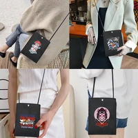 mask series mobile phone bag high quality womens shoulder bags classic crossbody bag luxury designer handbag and purse card bag