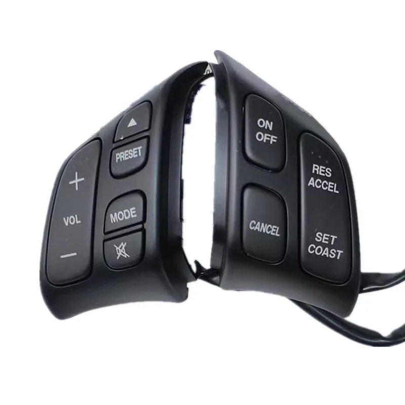 MTX MUDHSB B Bluetooth Handlebar Audio
