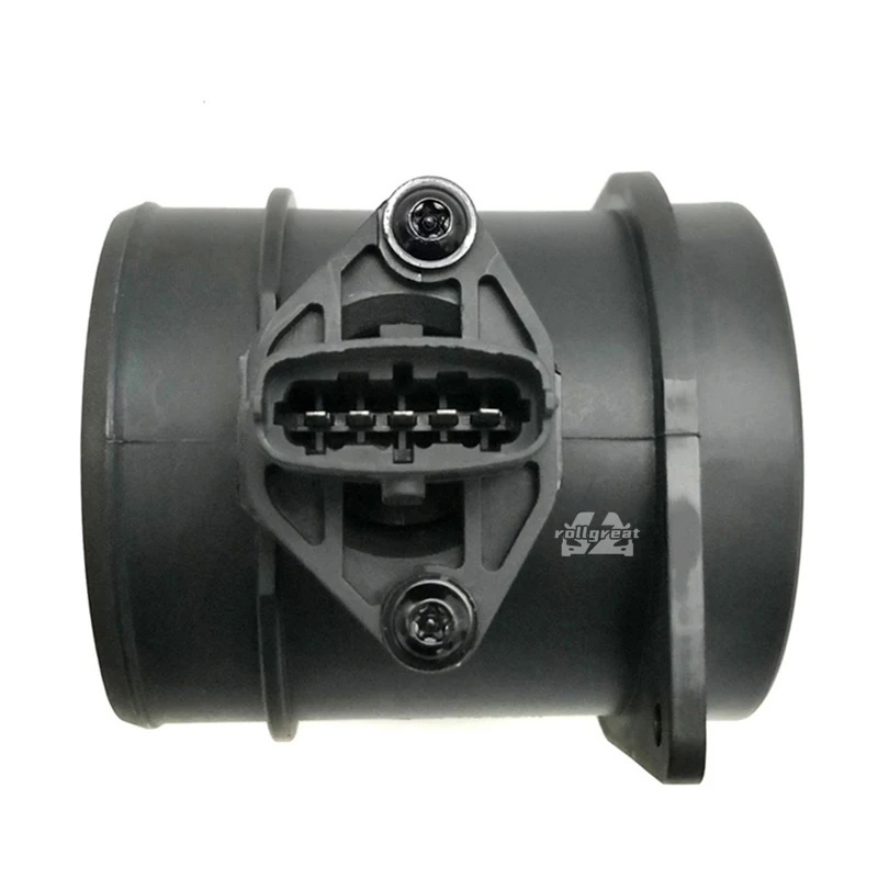 0280218115 Датчик массового расхода воздуха MAF для Cadillac CTS SRX STS Buick 12566846 0280218114