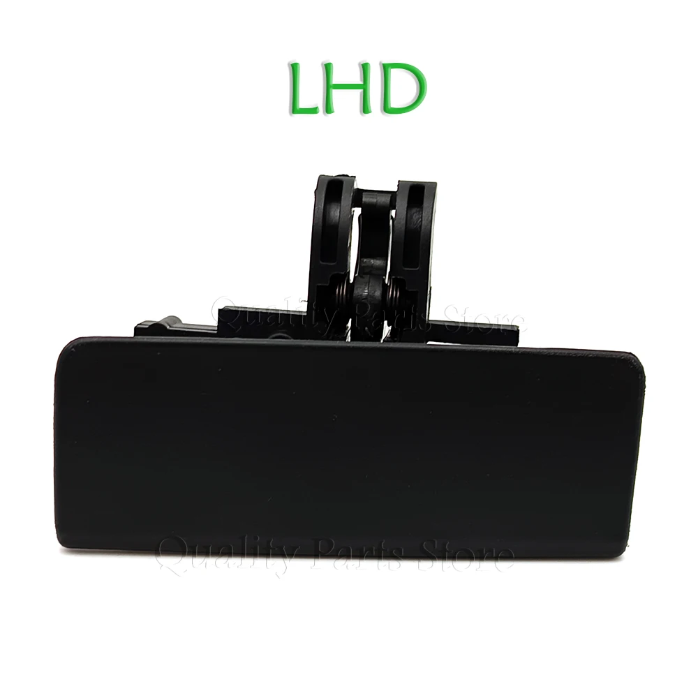 

Подходит для FIAT PUNTO / GRANDE PUNTO 199 2005-2019, черный LHD / RHD, новый перчаточный ящик, передняя крышка, ручка, фиксатор, автомобильные аксессуары 735426145