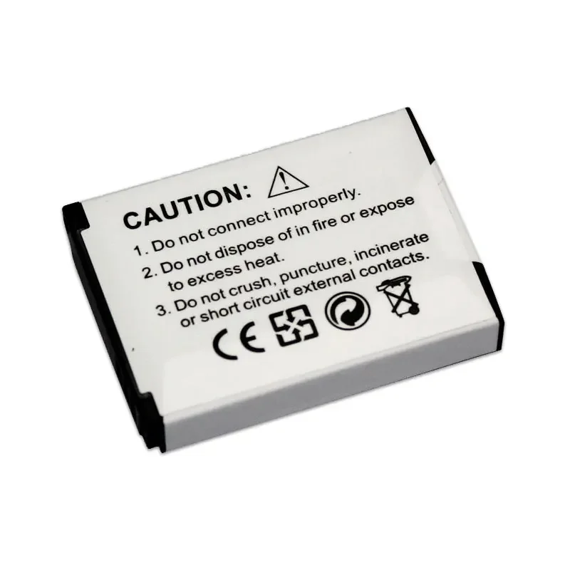 SLB-10A SLB10A Аккумулятор для Samsung NV9 ES55 SL202 SL420 L100 L110 L200 L310W WB250F WB850F WB150F WB500 HZ15W