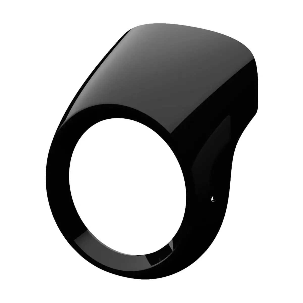Изготовление на заказ для телефона V302C KEEWAY V-круиз 125 круглая крышка мотоцикла из