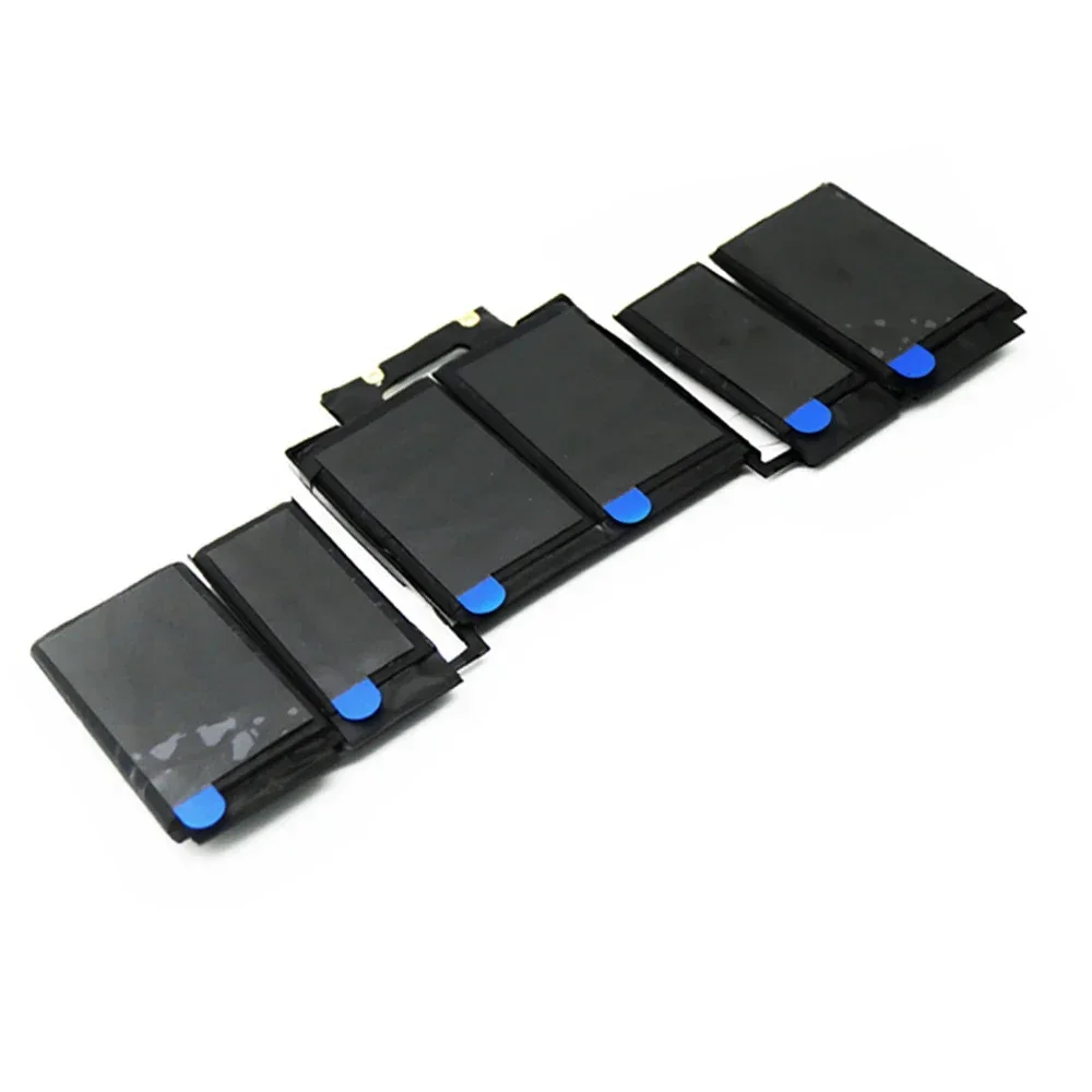 A1964 A1989 58Wh Аккумулятор для ноутбука Apple Macbook Pro 13 дюймов (середина 2018/2019) A2251(2020) EMC3214