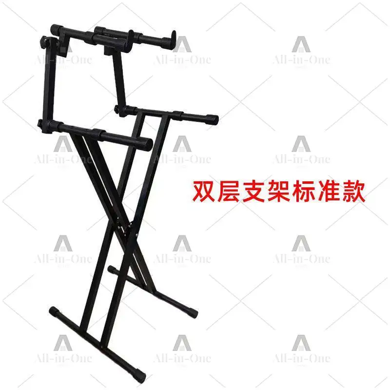 Фото Цифровой контроллер-холдер DJ Air Case Flight Holder для клавиатуры и пианино X-Rack №2
