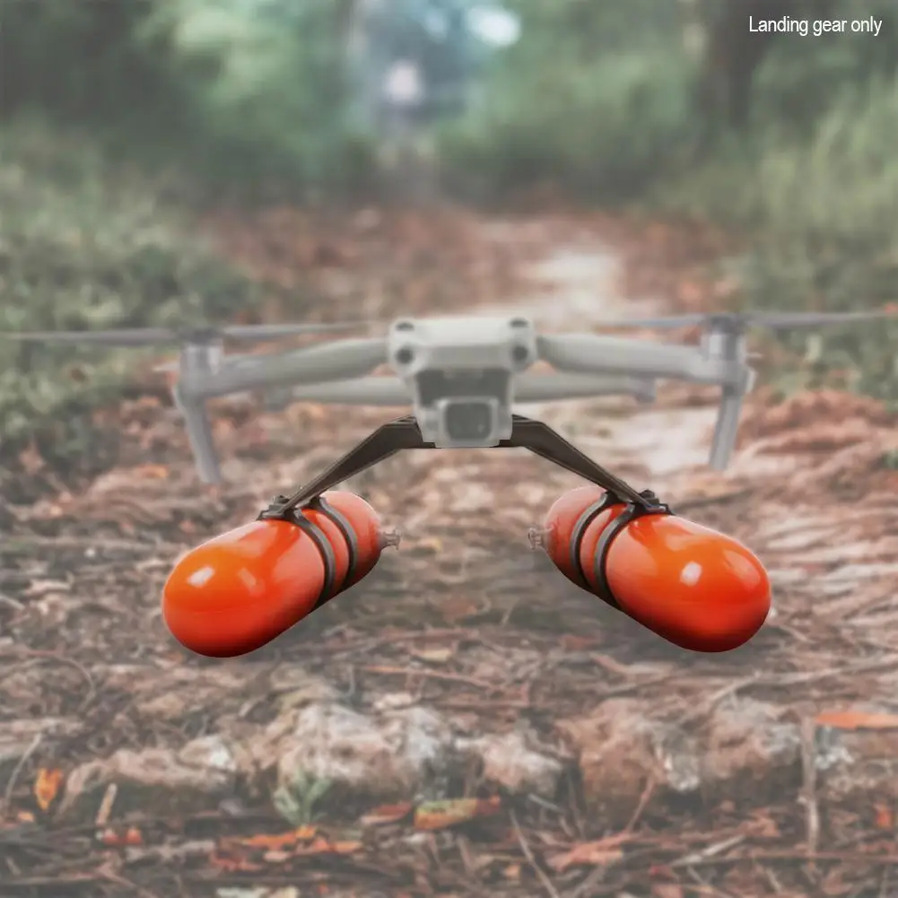 

Suitable For Mini 2 Landing Gear Floating Extension Kit Landing Training Skid Accessories Water Landing R7p5