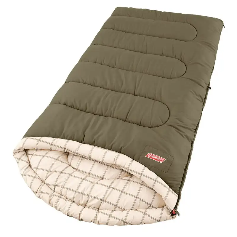 

F Rectangular Sleeping Bag