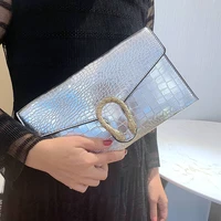 wedding wallets stone grain female silver evening bag medium size clutches for formal ceremonies women party wallet