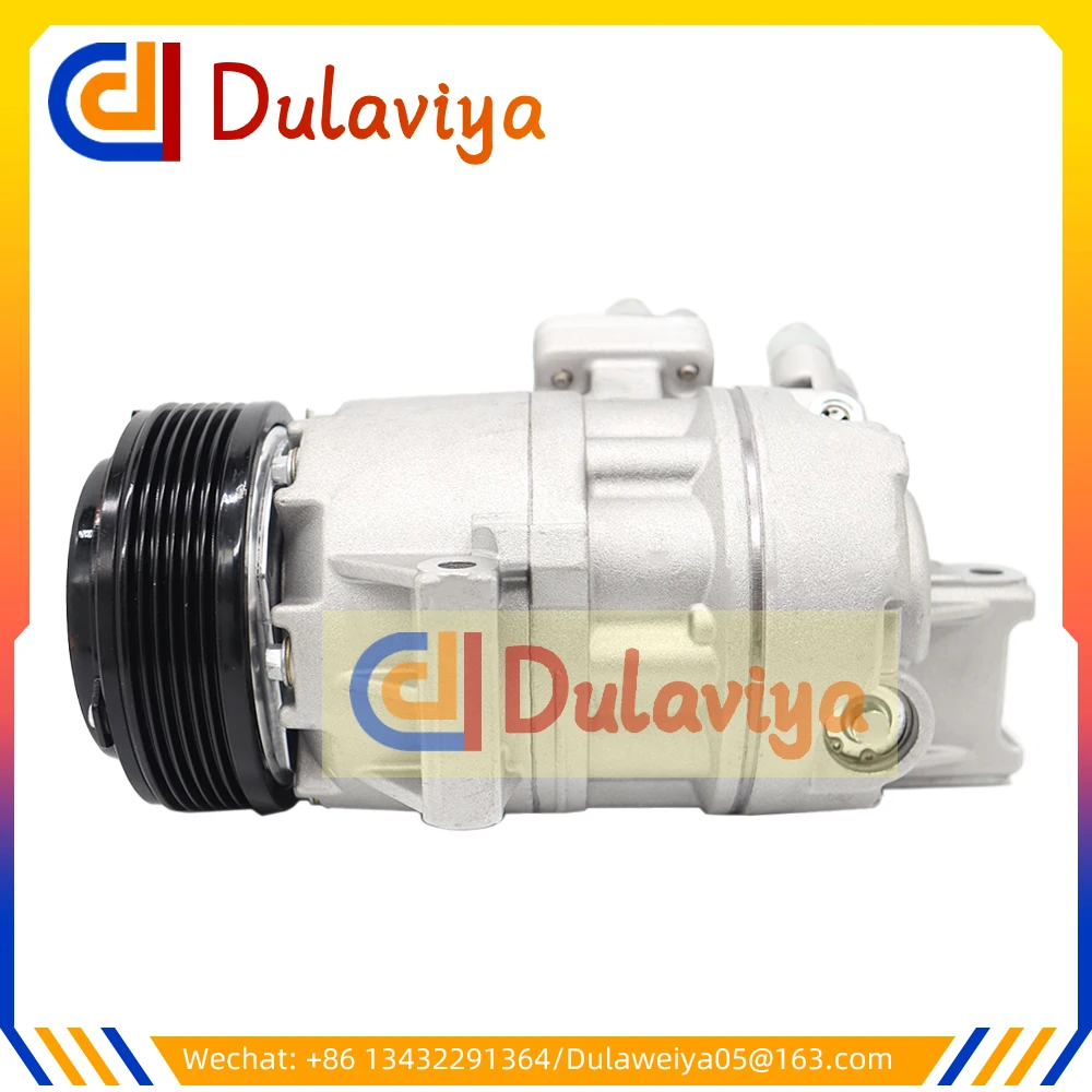 Автомобильный Компрессор переменного тока 12 В для Suzuki Grand Vitara 2 0 4 KIZASHI 2008 9520076KAO