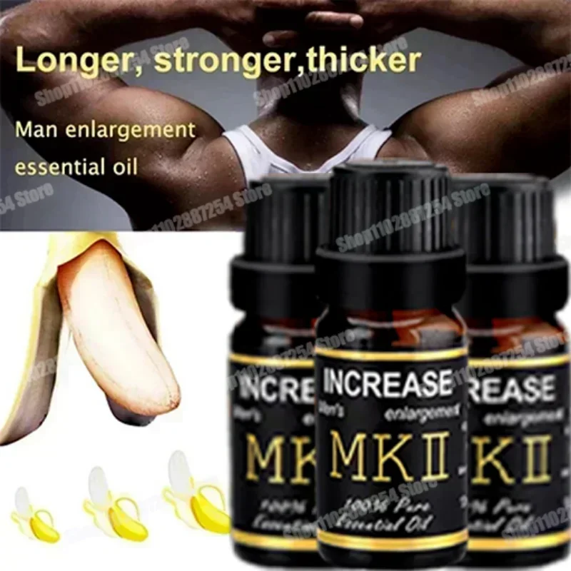 Формула для утолщения и роста пениса мужчин способствующая большего размера