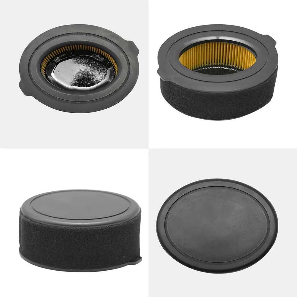 

2pcs Air Filter Fit MTD 951-10794 247282820 Yard Machines 21AA40M7700 Blower Replacement Trimmer Spare Blade Garden Tool