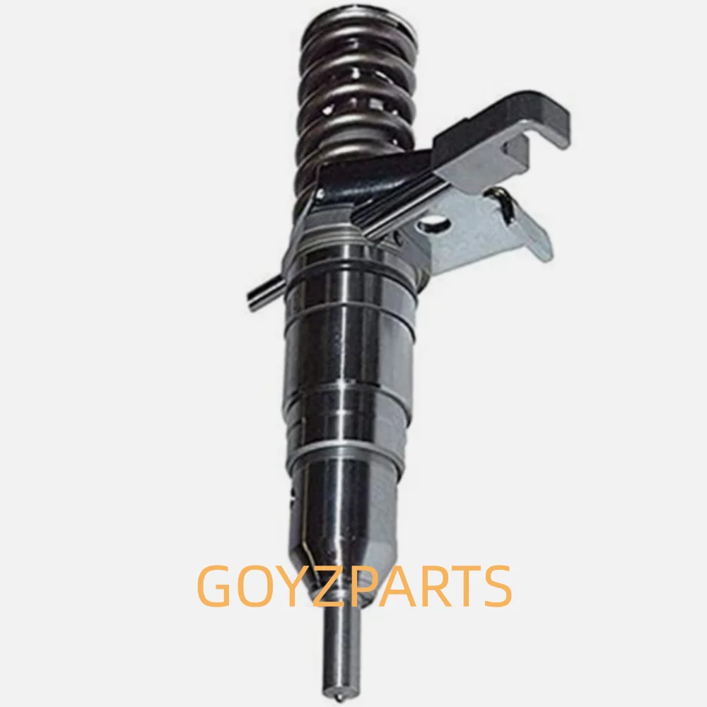 Форсунка дизельного двигателя Common Rail 127-8216 127-8218 в сборе для двигателей Caterpillar CAT 3116 3114 M318 M320 M325B 446B 613C (art.: 3920d4da3e2af) - 3920d4da3e2af