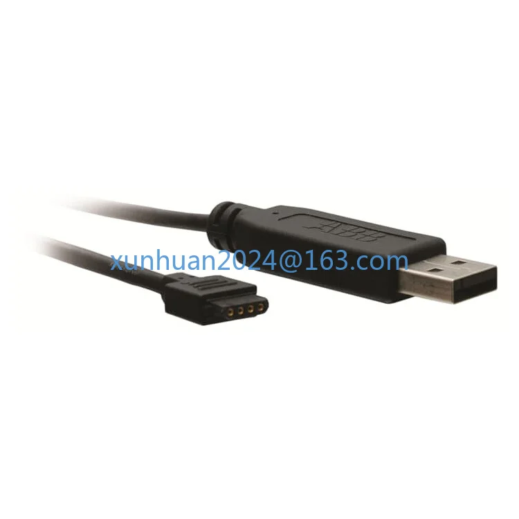 

USB-кабель для программирования PLC Pluto 2TLA020070R5800