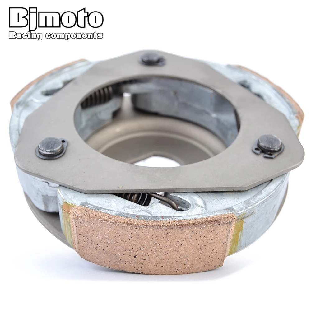 Комплект грузов сцепления в сборе для honda SH125 SH150 FES150 FES125 S-Wing Pantheon 22350-KGF-911 22361-KGF-910