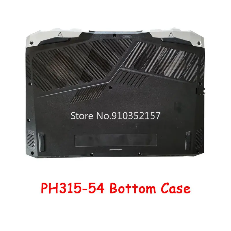 Верхняя крышка ЖК-дисплея для ноутбука нижняя часть корпуса ACER Predator Helios PH315-54