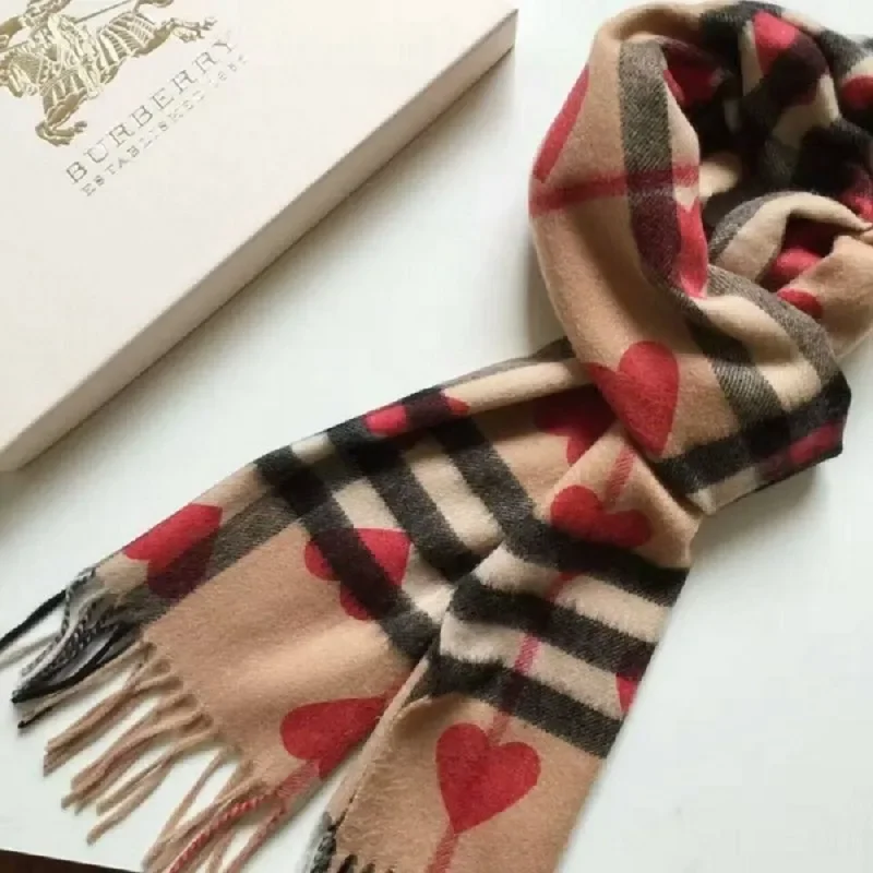 

D18 2023 High quality Men's scarf Women's Winter fashion designer cashmere silk shawl Luxury scarf shawl