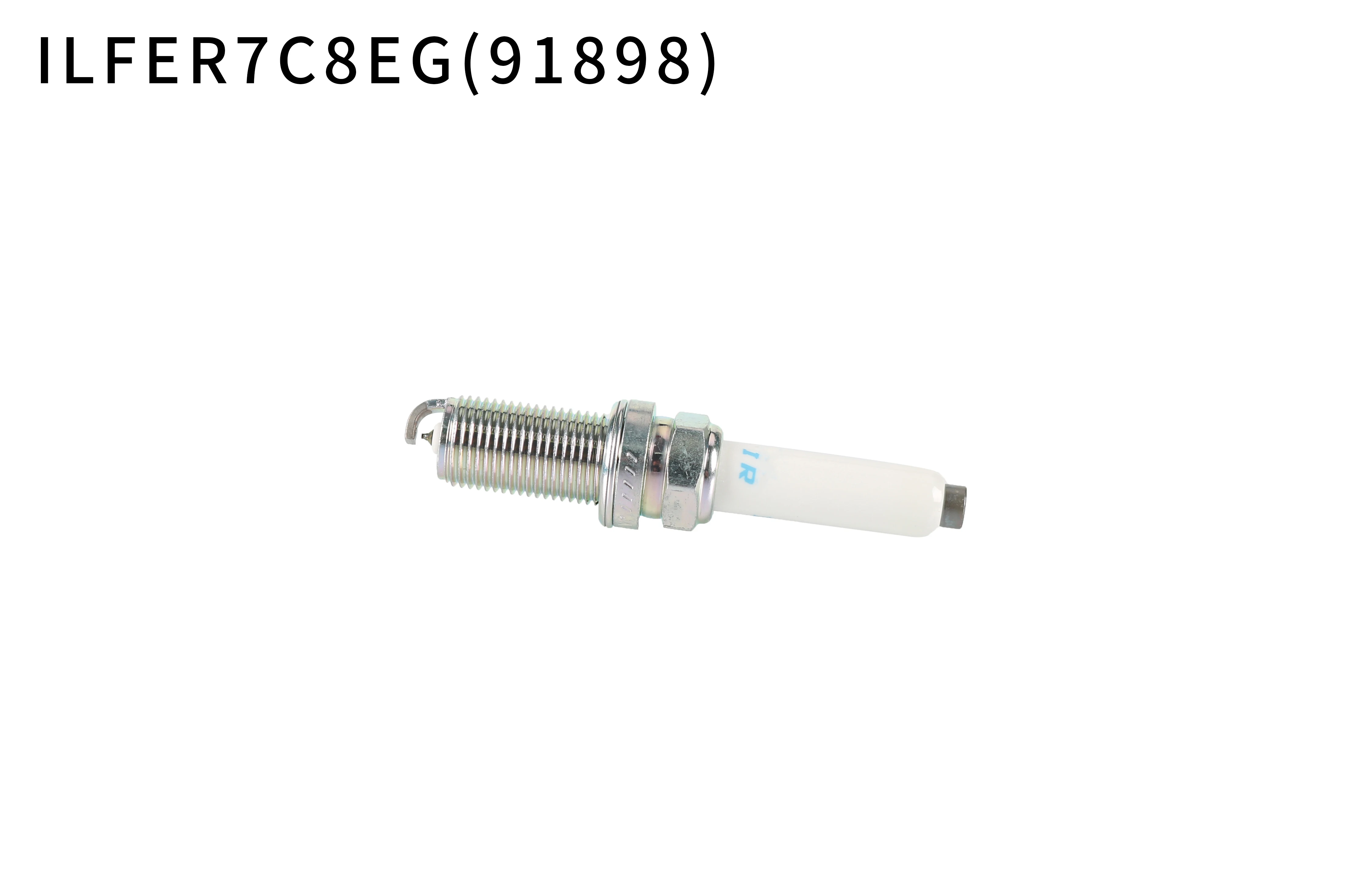 Свеча зажигания для AUDI A1 A4 (2015-) A5 (2016-) A6 Q3 Q5 S3 SQ2 TT (2014-) ILFER7C8EG 91898