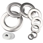 Омыватель M2 M2 M2, 5  M14 M16 M18 M20 M22 M27 M30 плоские шайбы из нержавеющей стали