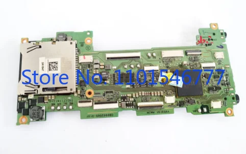 

Repair Parts For Fuji Fujifilm X-T2 XT2 Motherboard Mainboard Main PCB board