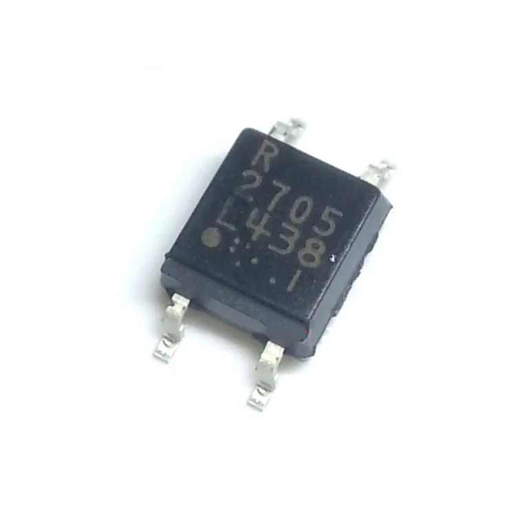 

New original PS2705-1-F3-A L SOP4 optocoupler isolator chip