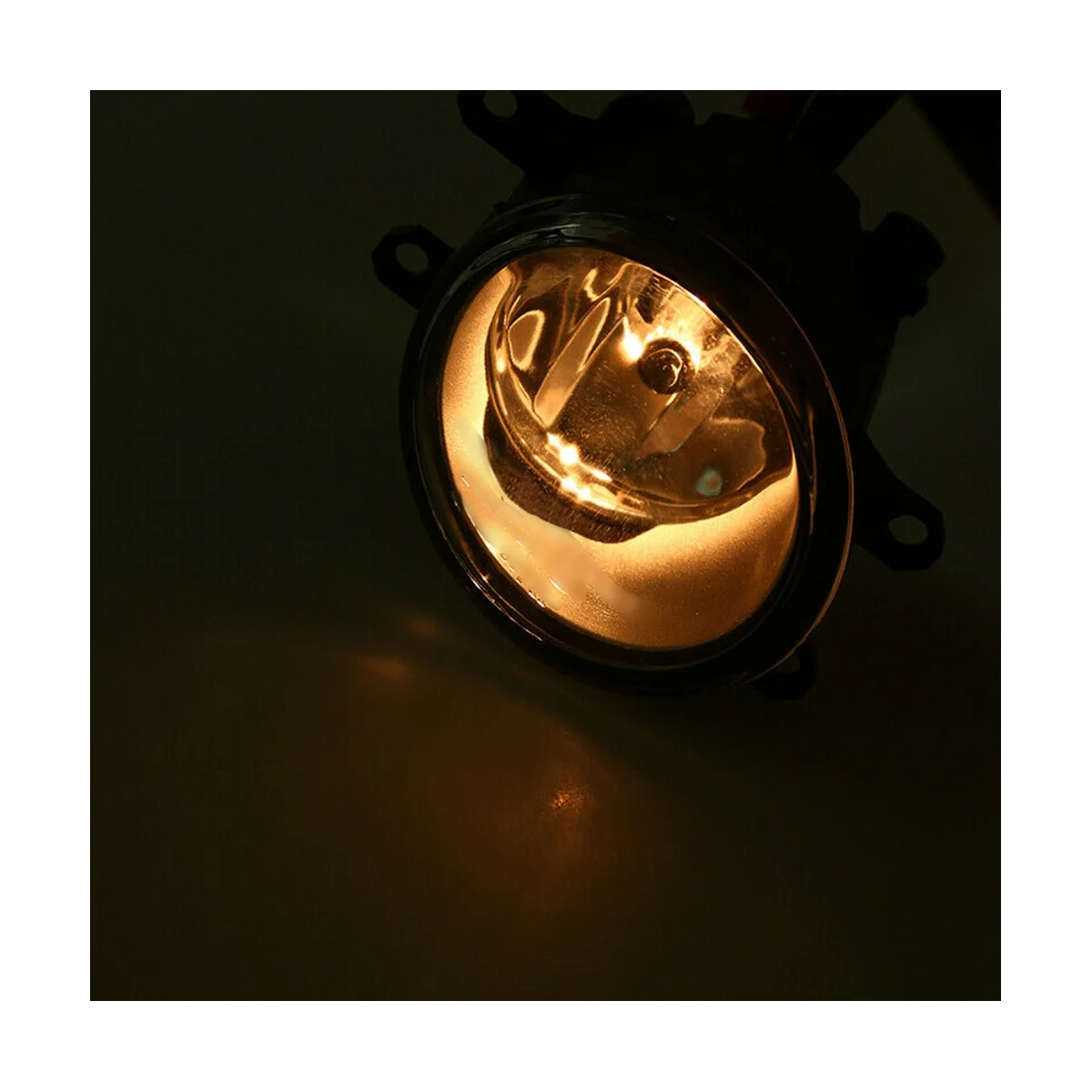 Автомобильные пассажирские стороны противотуманные фонари для Nissan Infiniti Altima Maxima