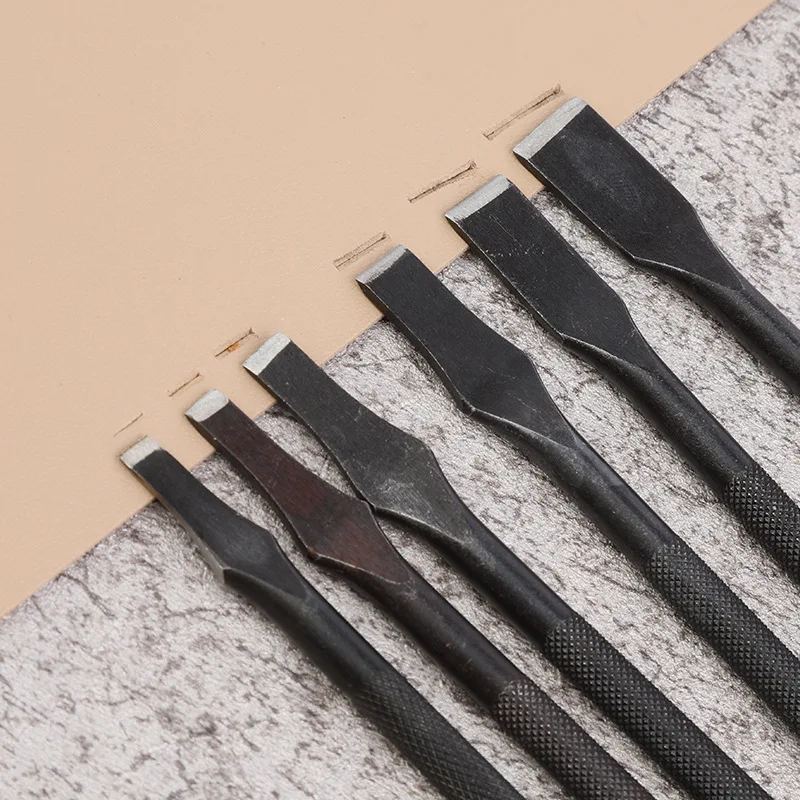 Пробойники из высокоуглеродистой стали 3/5/6/8/10/12 мм | AliExpress