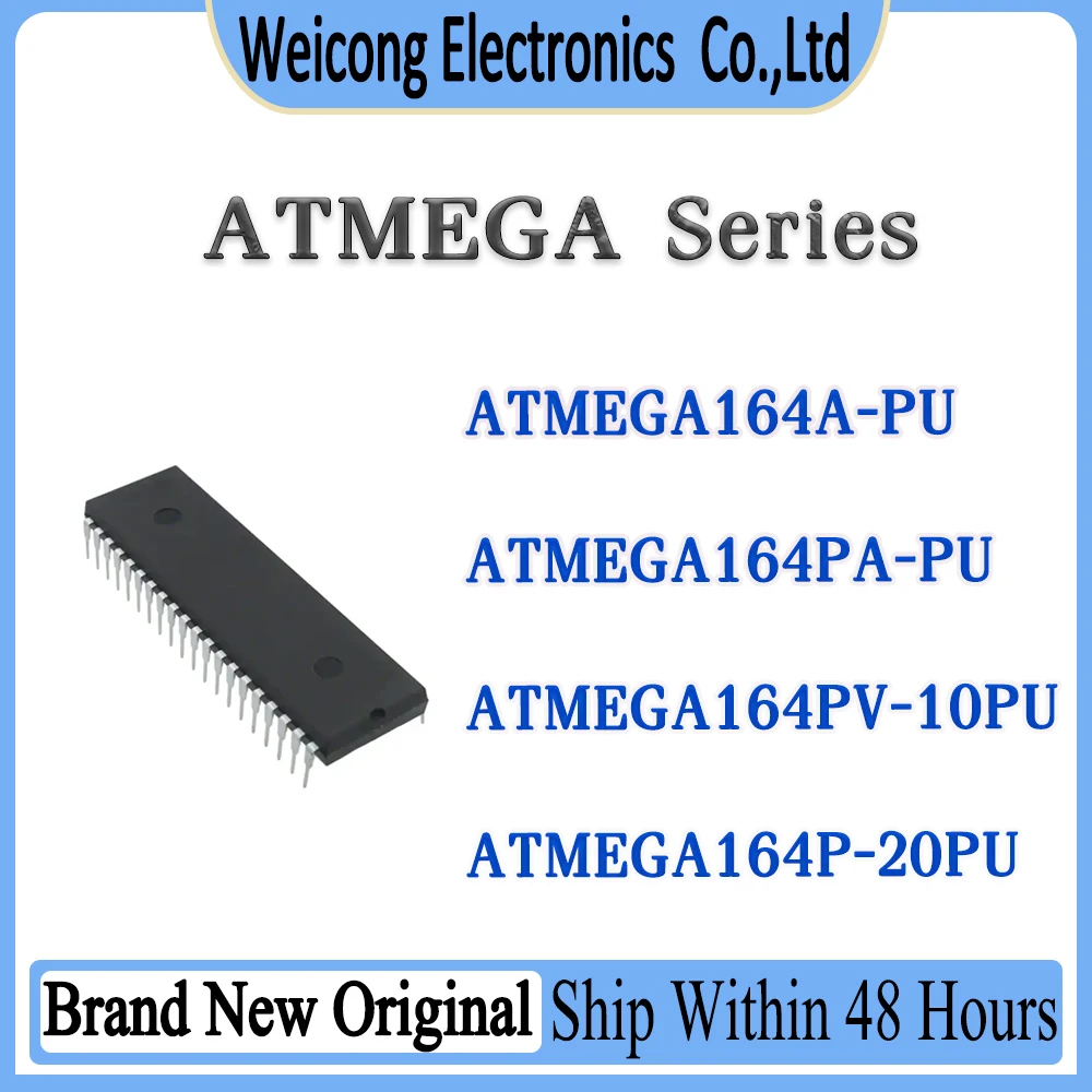 

ATMEGA164A-PU ATMEGA164PA-PU ATMEGA164PV-10PU ATMEGA164 ATMEGA16 ATMEGA1 ATMEGA atмег ATME ATM AT IC MCU ATMEGA164P-20PU
