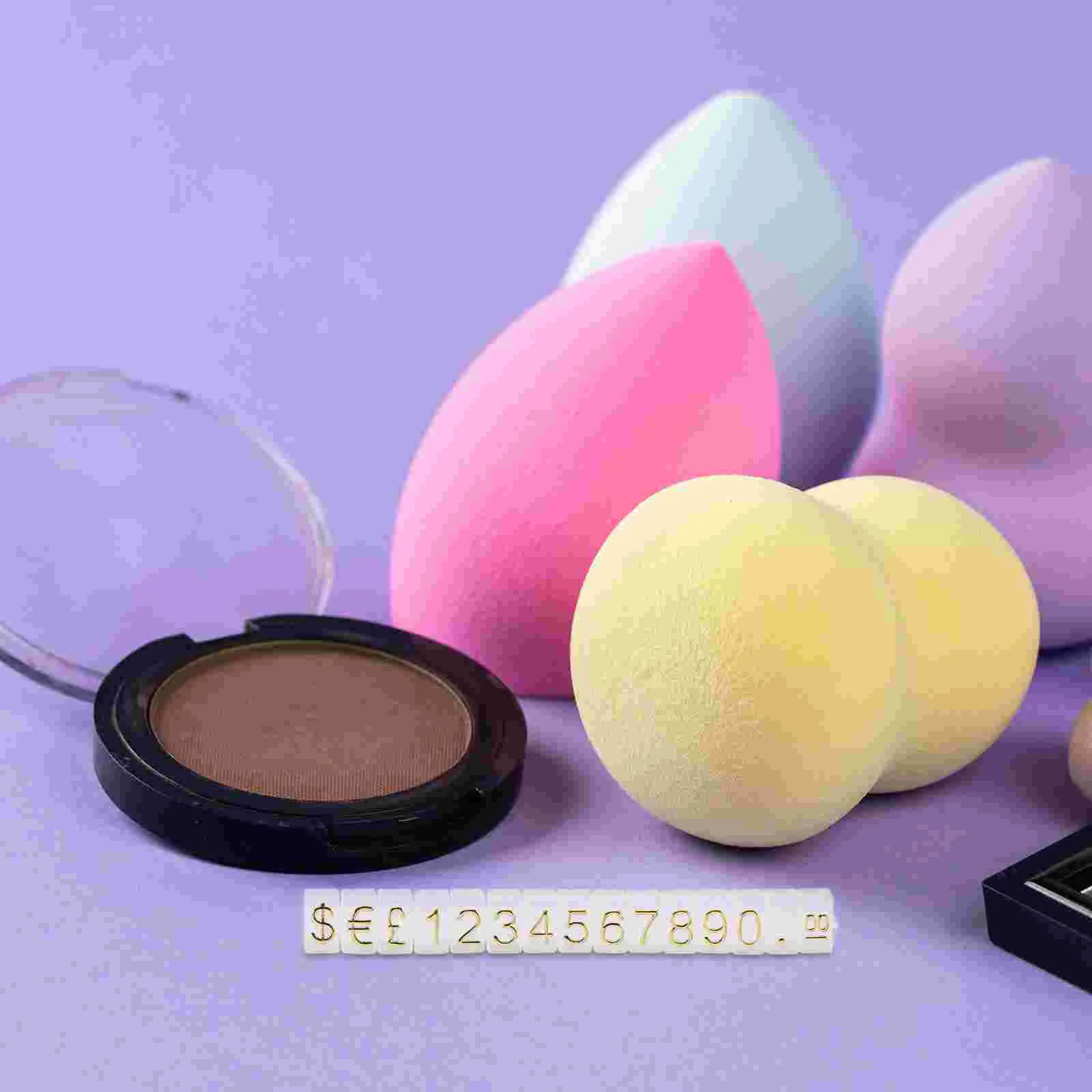 20 шт. подставки для бирки ювелирных изделий