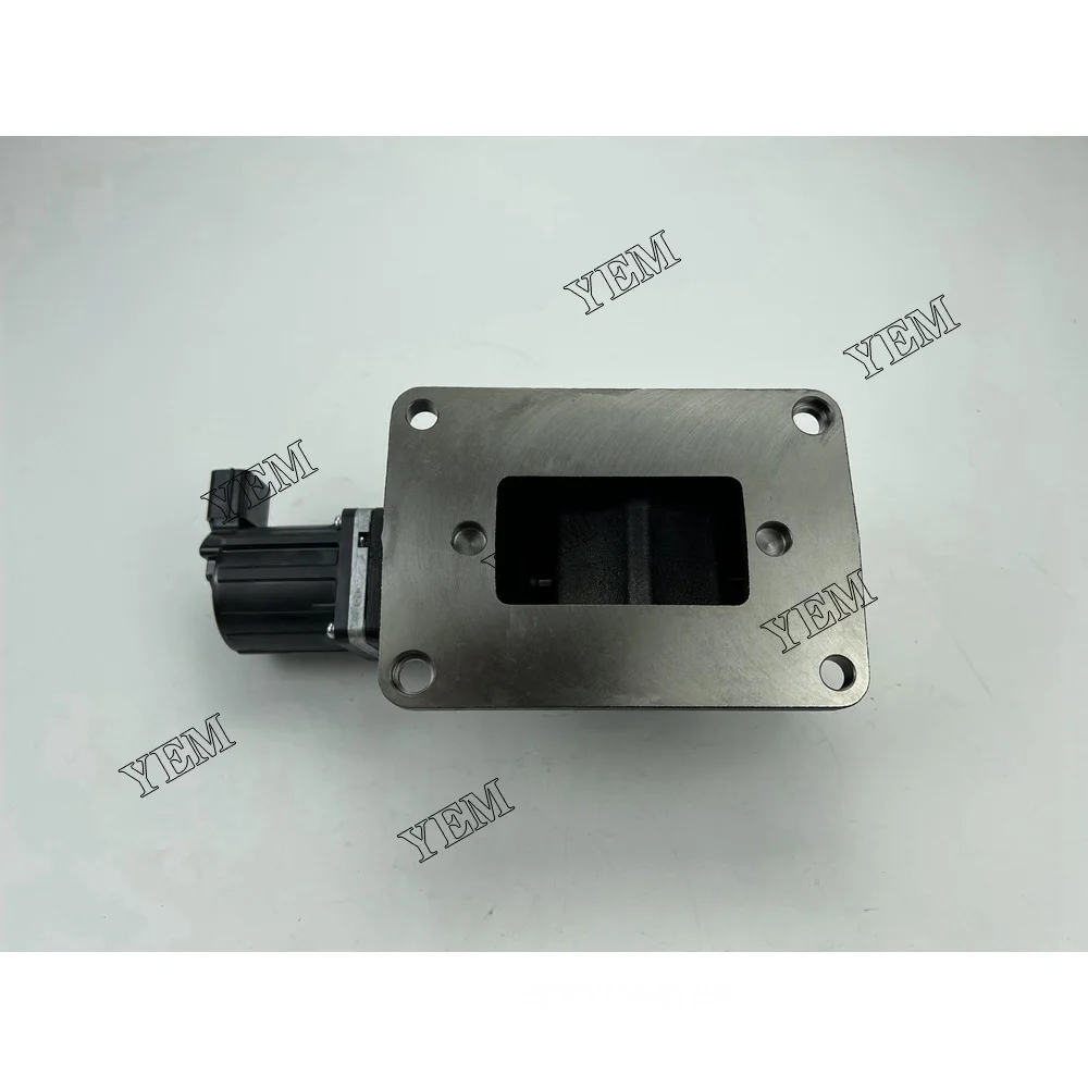 Выхлопной Клапан 6WG1 Egr 8-98238266-2 для дизельного двигателя Isuzu Machinery