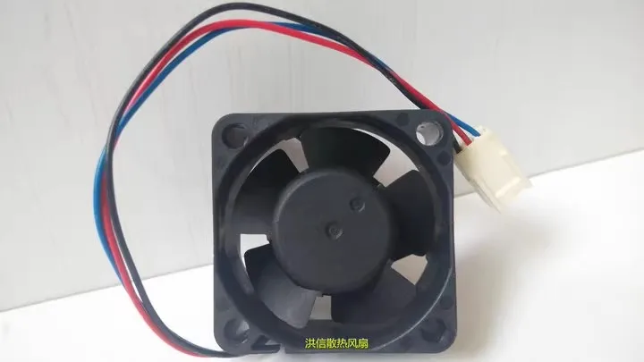 Бесплатная доставка для нового 4020L12F NF1 DC12V 0 12A 4020 4 см 40*40*20 мм охлаждающий