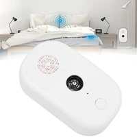 ultrasonic bed mites removal instrument mite killer repeller for home hotel office 220v cleaner vacuum strong suck bed sofa