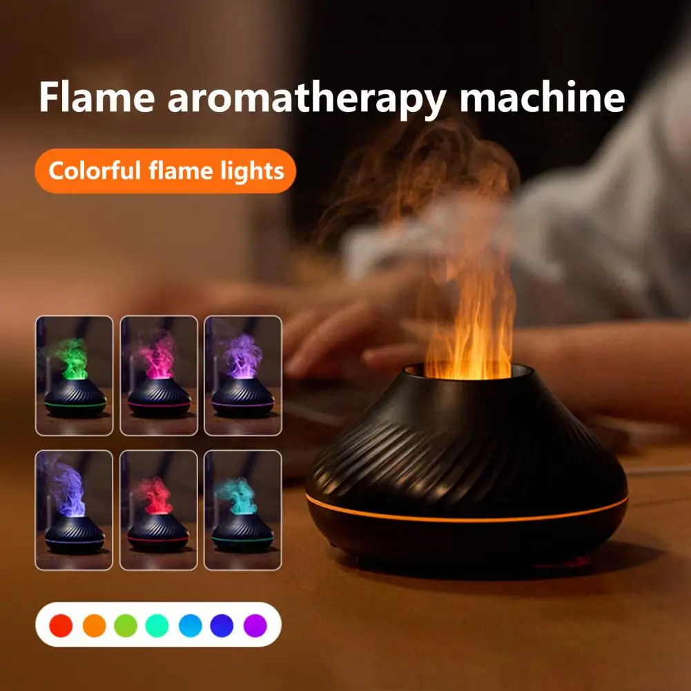 

Очиститель воздуха, удобный в использовании распылитель для домашней ароматерапии увлажнитель для офиса