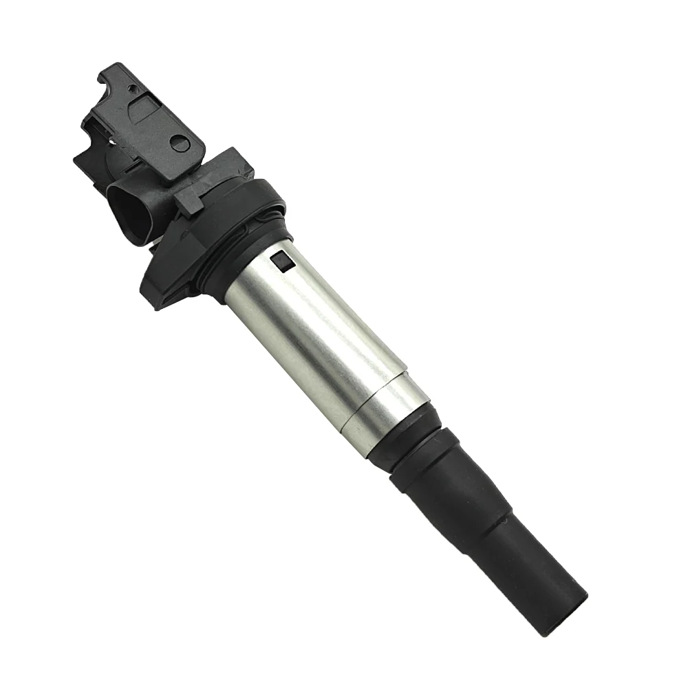 12137575010 Катушка зажигания BMW 1-7 E81 E87 F20 F21 E88 E82 F23 F22 F87 E46 E90 F30 F80 E93 E92 F34 E91 F31 F33 F83 F36 E60 F07 F11
