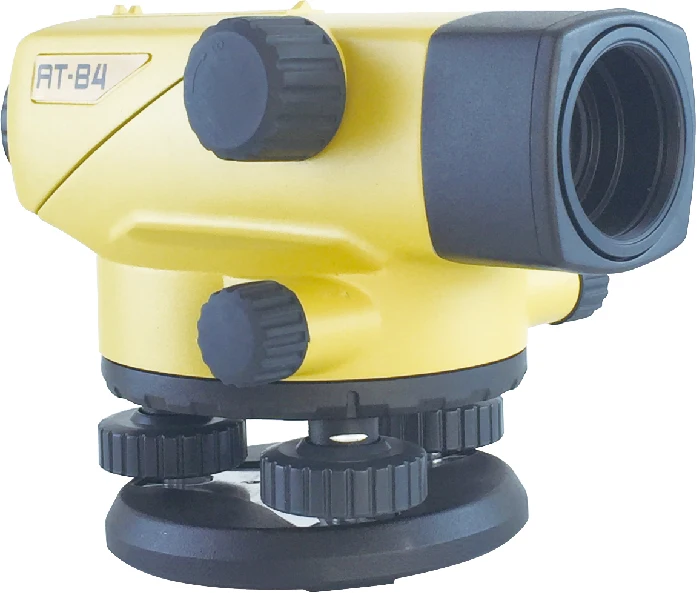 

High precision cheap price JFT AT-B4 auto level measuring Instruments 24X Optical automatic level for sale