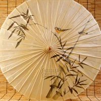 big chinese womens umbrella windproof folding decorative long handle umbrella rain gear parasol paraguas mujer girls umbrellas