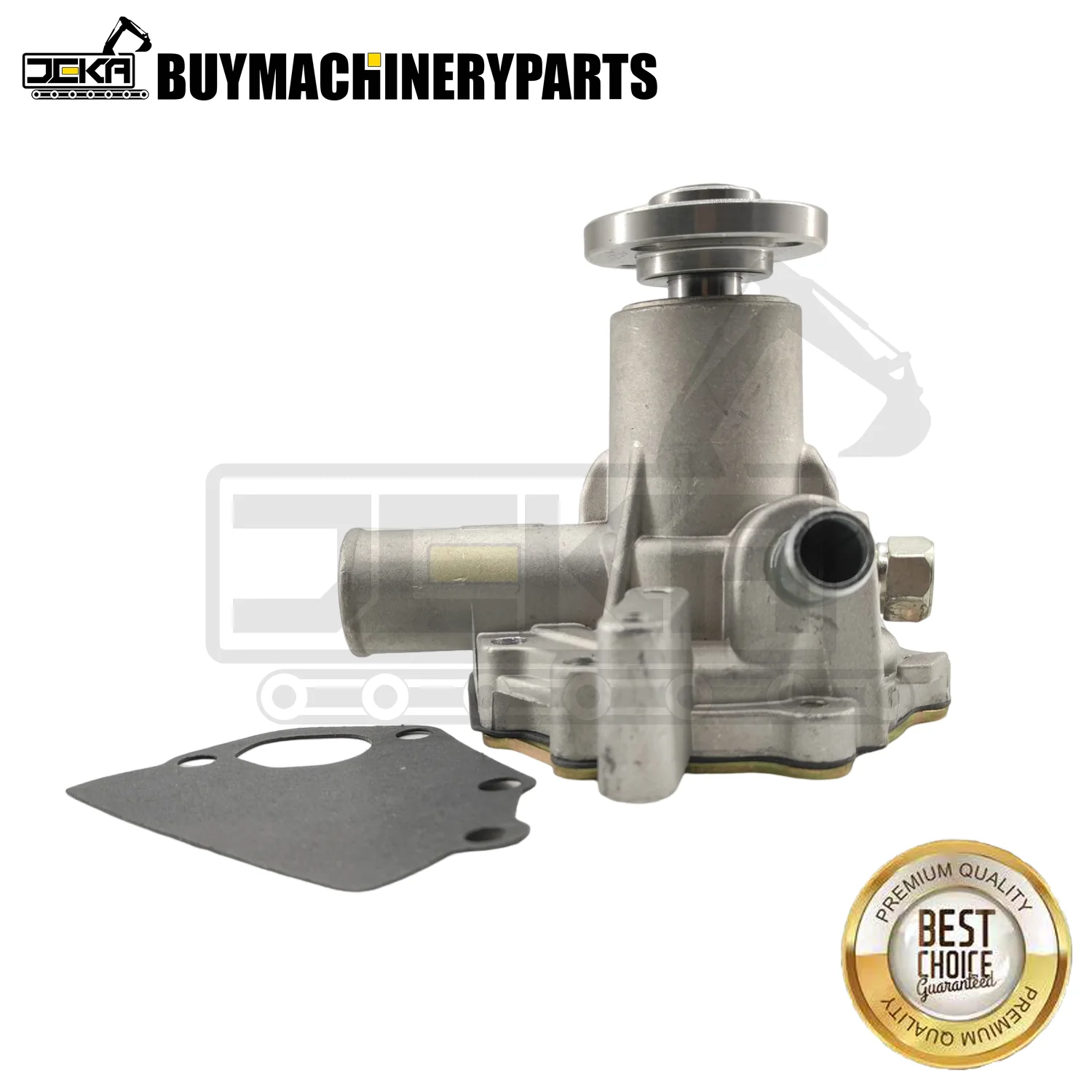 

High Quality Water Pump 02/630636 02/630586 02/630615 Fit for JCB 8014 8016 8018 8018