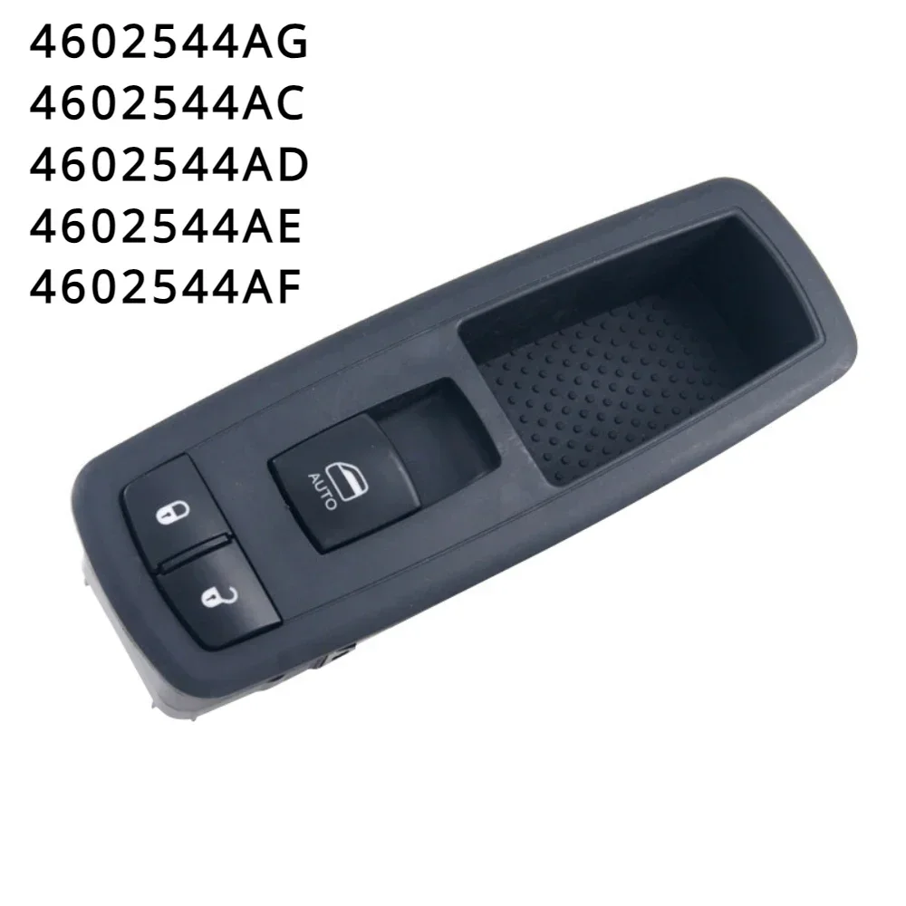 1 шт. автомобильный переключатель стеклоподъемника подходит для Chrysler Town &amp Country