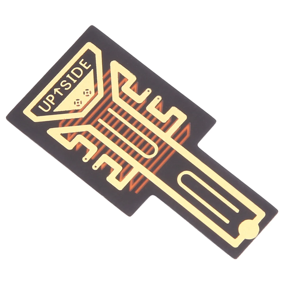 1 шт. наклейки для улучшения сигнала портативный усилитель SP11 Pro мобильного