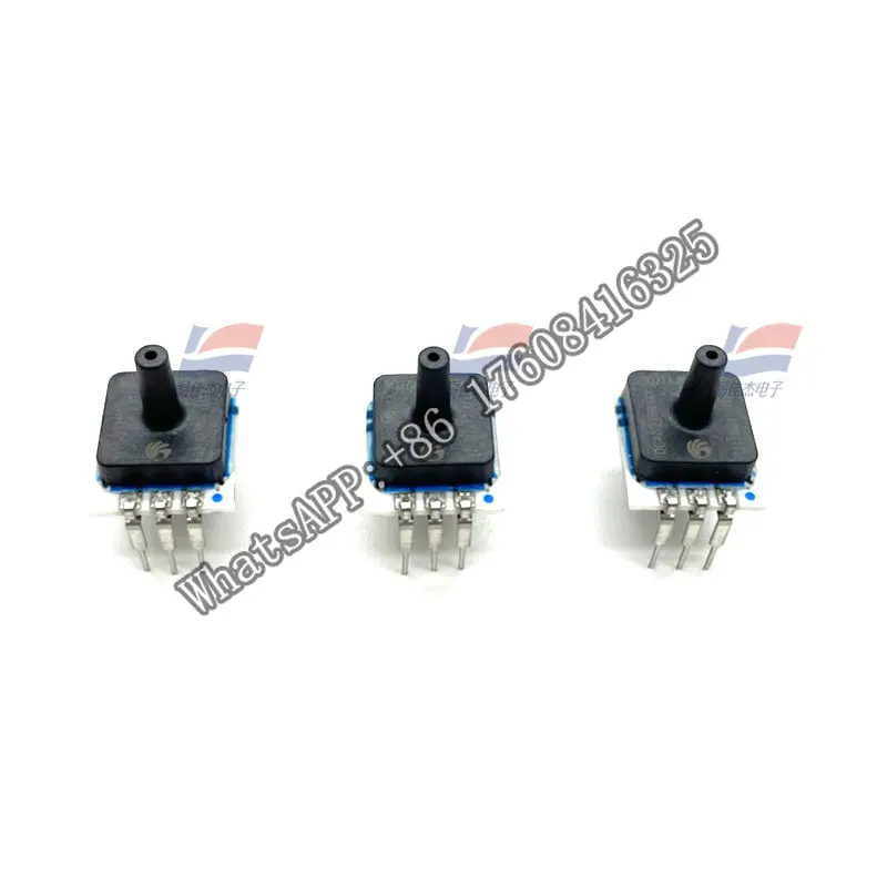 

High impedance for low power DIP Package Pressure Sensor SQ273-P001GZ8P