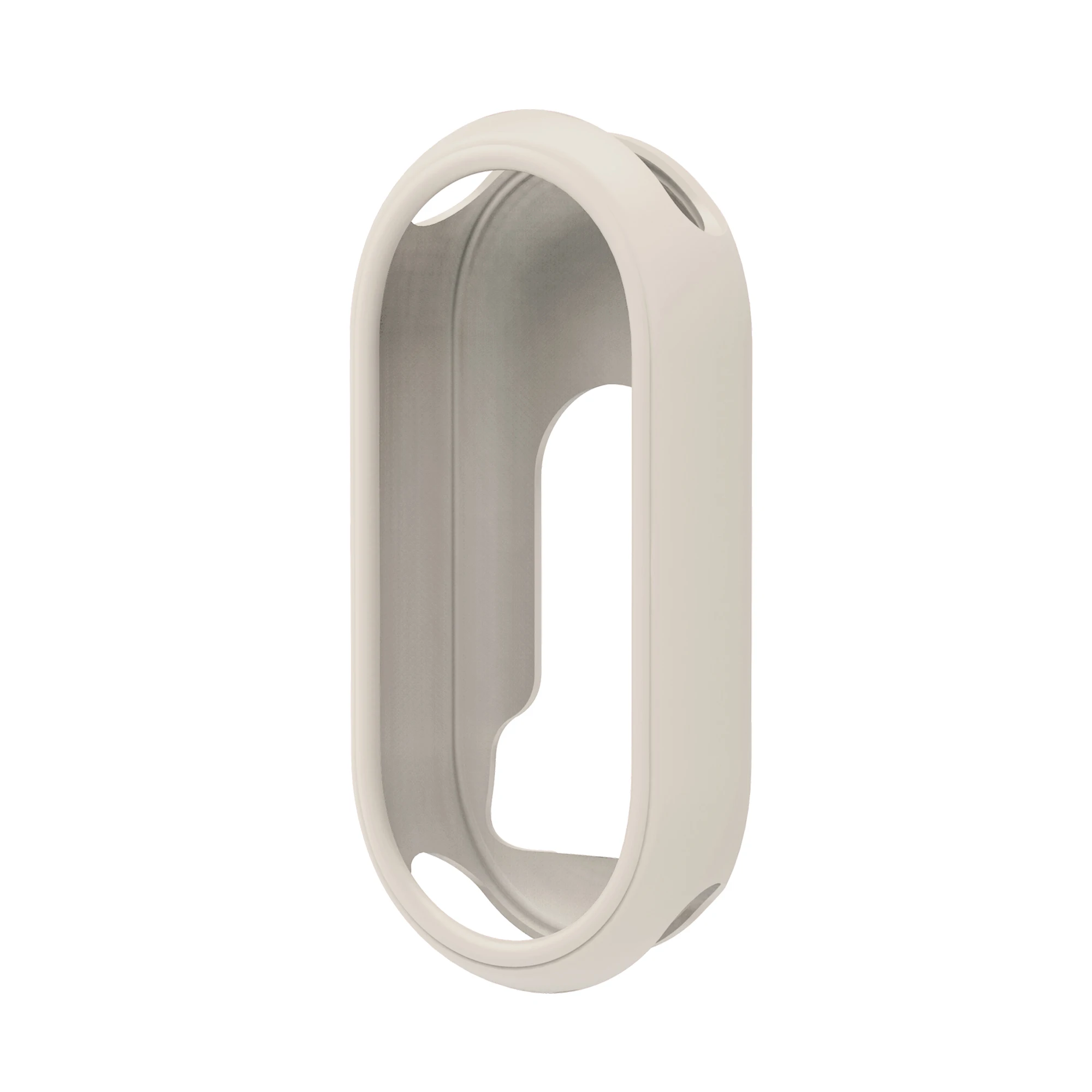 

Suitable for Xiaomi Bracelet8 watch case TPU material anti drop and anti scratch replacement case protective sleeve
