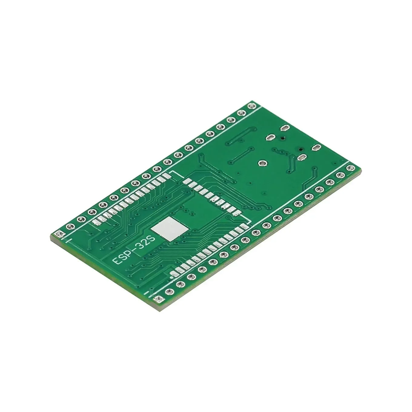 Плата разработки модуля ESP32Bit напольная загрузка в один клик совместимая с Bluetooth