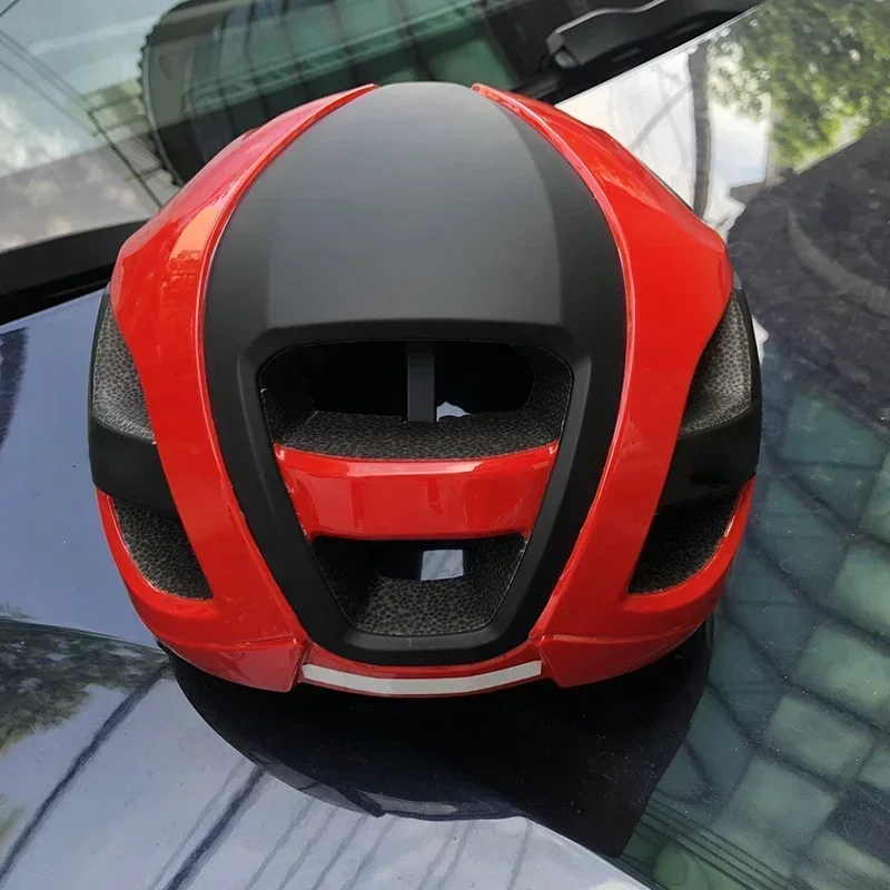 Аэродинамический велосипедный шлем MTB горный шоссейный мужской женский стиль