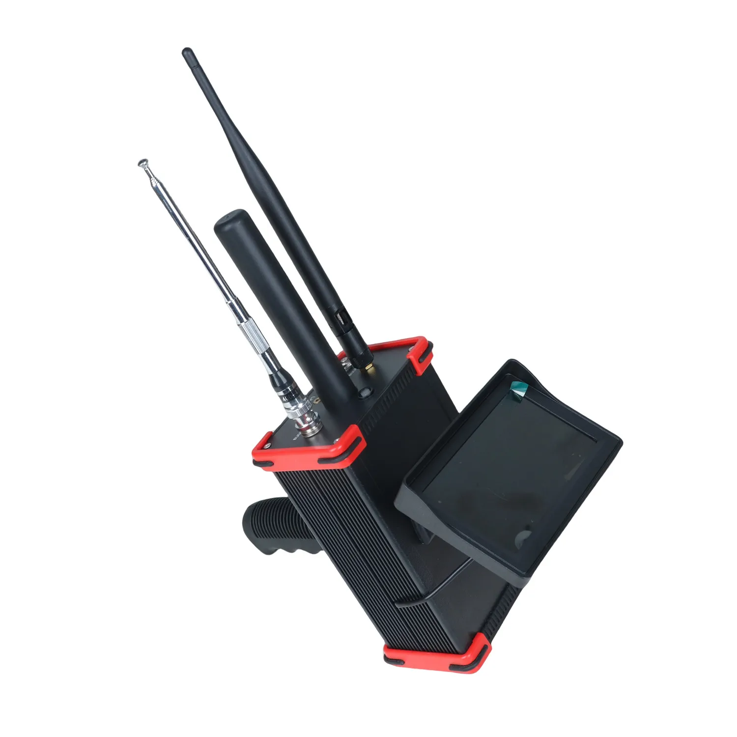 Высокоточный лазерный подземный детектор золота и серебра с ЖК-экраном