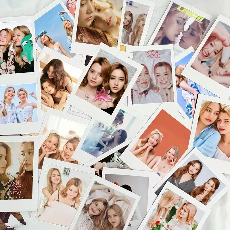 

30/50 шт., неповторяющийся постер Freenbecky HD, ломо-карточка, тайский ТВ от GAP, сериал, сериал, фото, Пай ли де, 3-дюймовые маленькие карты