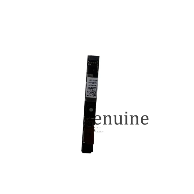 Новый оригинальный для ноутбука Dell 5558 5559 5555 5552 V3558 3559 встроенная камера веб-камера