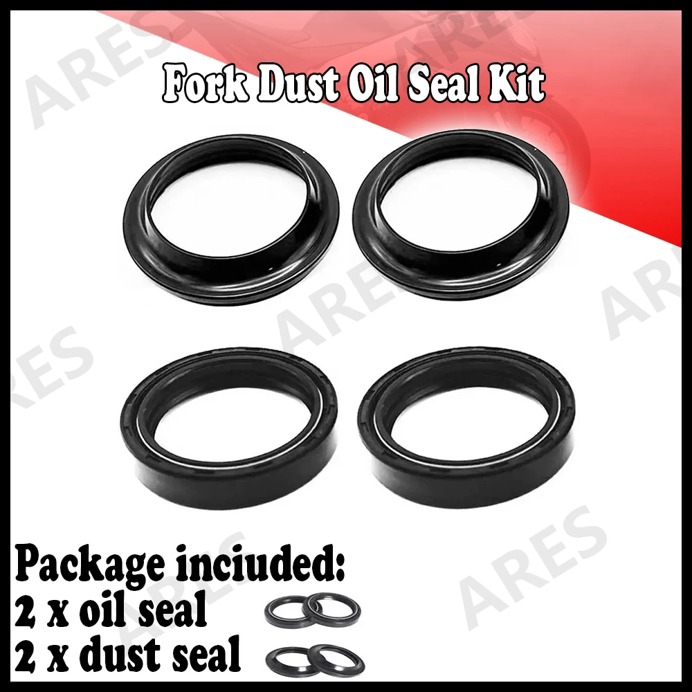 Для Kawasaki ER6F ER6N ER 6F 6N ZX6R ZX9R ZX10 ZX 6R 9R 10 ZX-6R ZX-9R Z650 Z900 RS NINJA 650 Амортизатор передней вилки