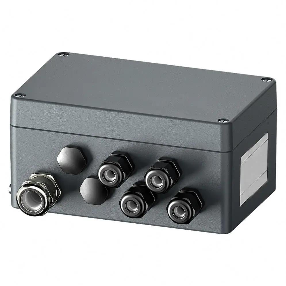 7MH7560-1AB01 Сеция акустического датчика Sitrans AS100 новые оригинальные аксессуары для