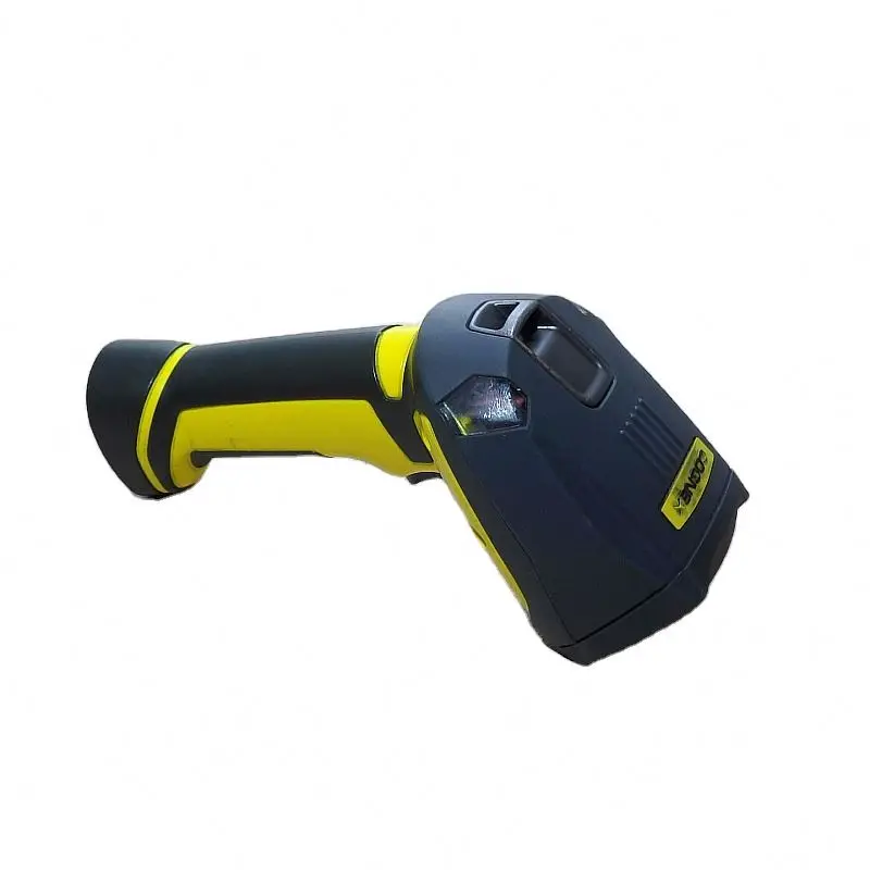 Ручной сканер штрих-кодов Cognex DM8500